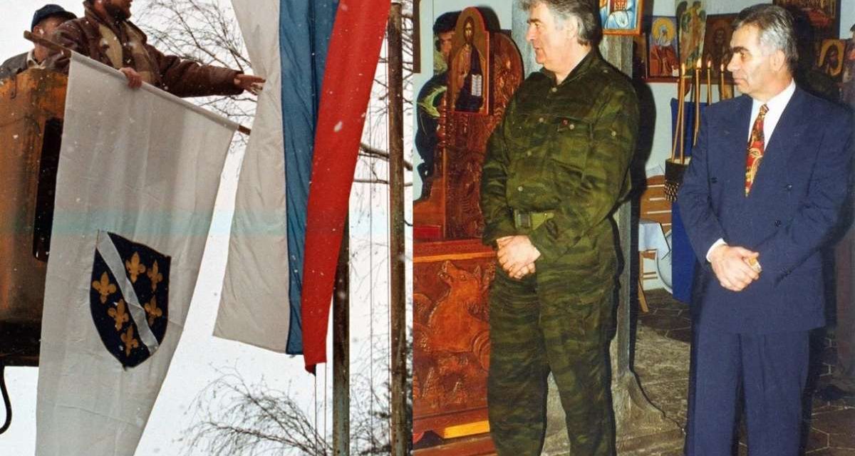 Mit o 150 hiljada protjeranih Srba: Reintegracija Sarajeva i politička režija egzodusa