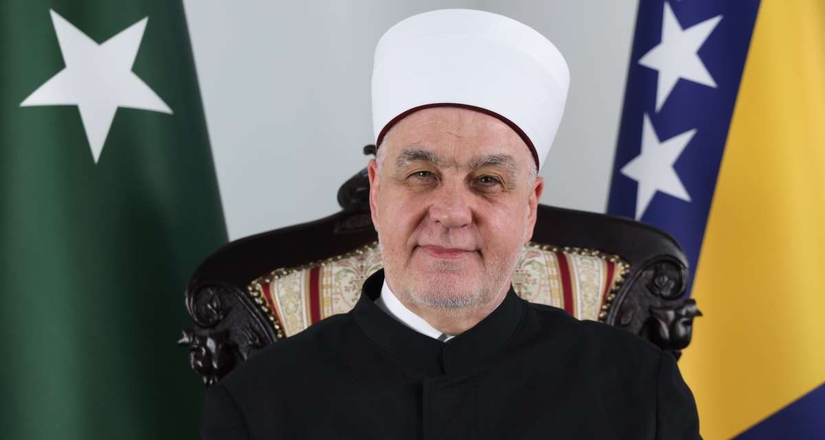 Ramazanska poruka reisul-uleme: Biti Bogu pokoran – privilegija u vremenu nemorala i nasilja