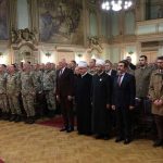 Ramazan kao vrijeme zajedništva i služenja domovini