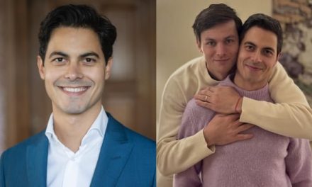 Rob Jetten i Nicolás Keenan: Ljubavna priča premijera i hokejaša