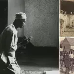 Ramazan afričkih muslimanskih robova