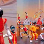 Kineski humanoidni robot: Tržište od 200 milijardi dolara