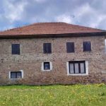 Šabova kula na Bandžovom brdu – sama i gorda