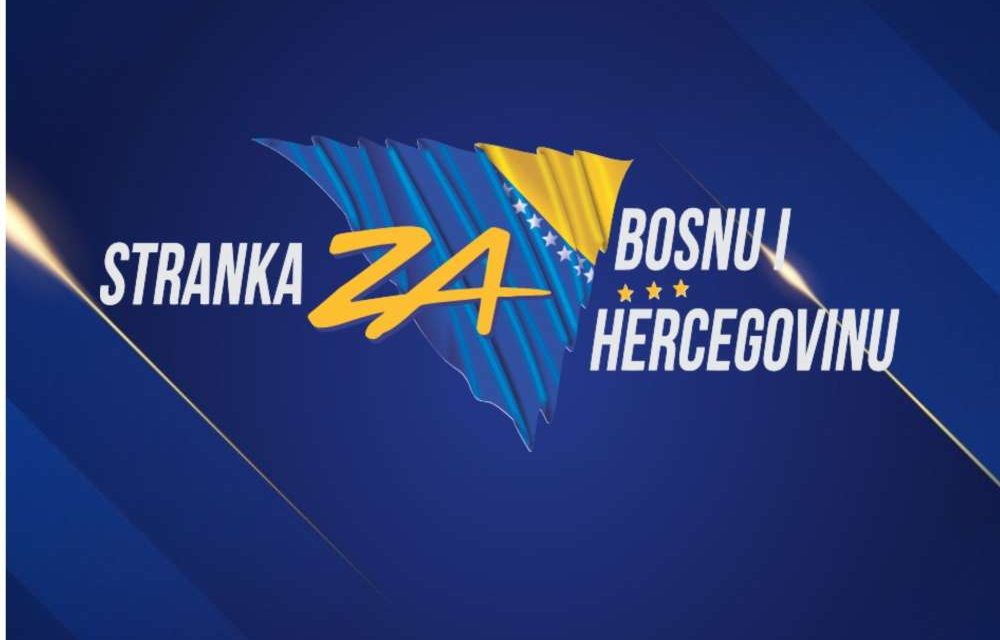 Topi se Stranka za BiH: Kako je nakon tuzlanske ostala i bez mostarske brigade