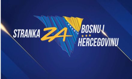 Topi se Stranka za BiH: Kako je nakon tuzlanske ostala i bez mostarske brigade