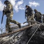 Ukrajina u ratu: Četiri godine krivih procjena