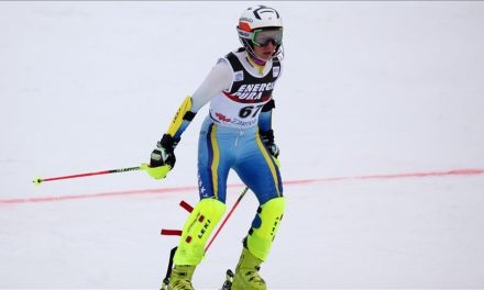 Elvedina Muzaferija, žena koja sama krči put do vrha i blizu je cilja