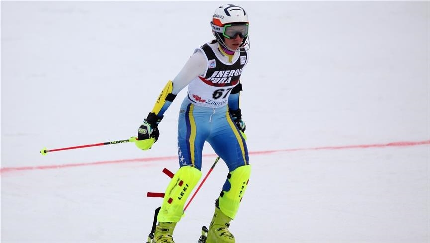 Elvedina Muzaferija, žena koja sama krči put do vrha i blizu je cilja