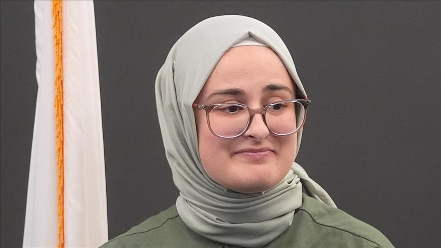 Doktorirala Rümeysa Öztürk: Hapšenje, prijetnja deportacijom i na kraju pobjeda