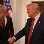 Netanyahu kod Trumpa: Ušunjao se na mala vrata sa velikim zahtjevima
