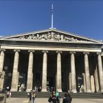 British Museum na udaru kritika zbog uklanjanja "Palestine" sa eksponata