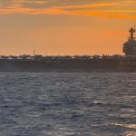 Trećina američke ratne mornarice kod Irana: Objavljeno kad bi mogao krenuti napad