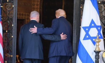 Izrael priprema napad dok Amerikanci pregovaraju s Iranom