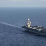 Ponos američke mornarice: Nosač aviona USS Gerald R. Ford ima samo jednu manu - WC