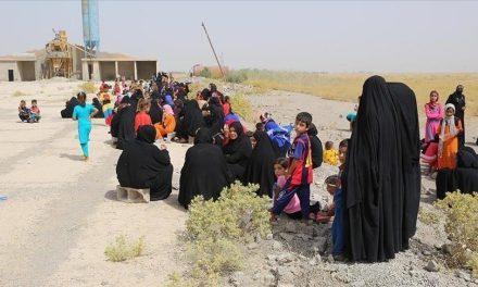 Al-Hol, najveći kamp Islamske države u Siriji, ispražnjen je, žene i djeca stranih boraca vraćaju se u svoje zemlje