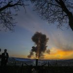 Top puče, ramazan dođe