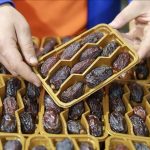 Izraelci hurme proizvedene na okupiranoj Zapadnoj obali izvoze kao palestinski proizvod