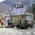 Istražitelji izuzimaju dokumentaciju iz GRAS-a, Ministarstva saobraćaja i Vikler-prometa