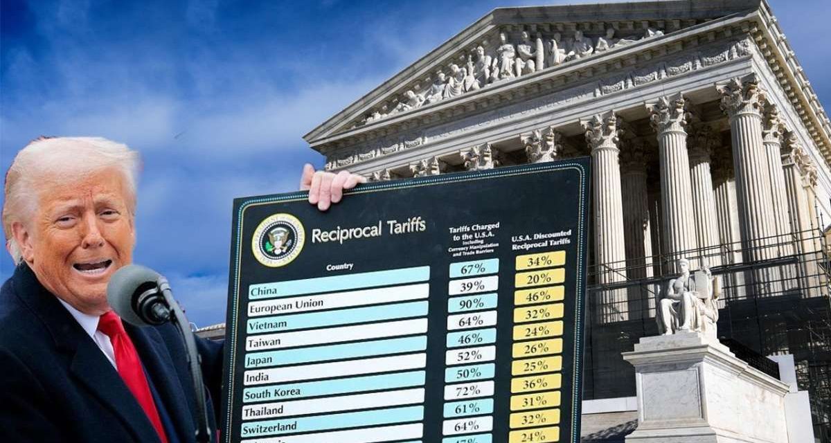 Vrhovni sud proglasio globalne carine nezakonitima, šta to znači za privredu Bosne i Hercegovine i Hrvatske