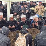 U Brčkom klanjana dženaza Erdoanu Morankiću