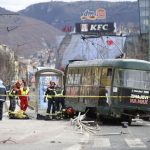 Uhapšen vozač tramvaja