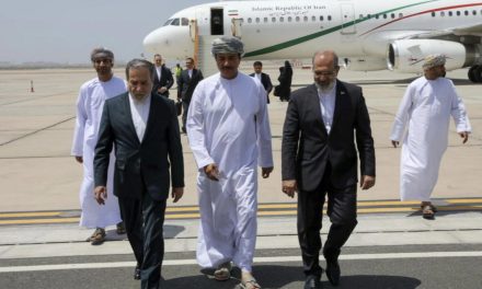 Pregovori će se ipak održati: Washington je rekao Teheranu “ili ovo ili ništa”, a oni su rekli “u redu, onda ništa”