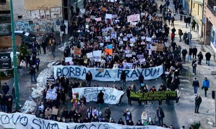 U subotu veliki protesti u Sarajevu