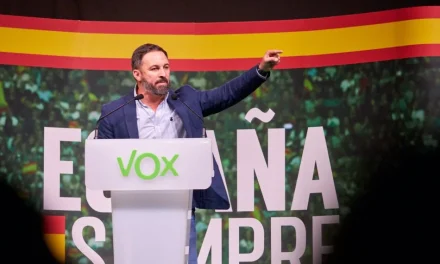 Desni Vox pokreće kampanju protiv halal menija u školama