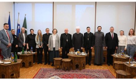 Međureligijski doručak: Vjerske zajednice razumiju značaj dijaloga, poštovanja i suživota