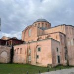 Stvarna historijska veličina Istanbula skrivena je od površnih pogleda