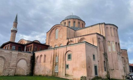 Stvarna historijska veličina Istanbula skrivena je od površnih pogleda