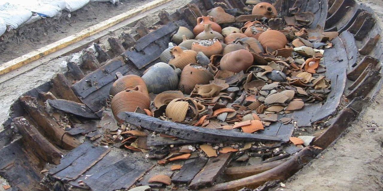 Veliko arheološko otkriće, 37 brodova iz Teodosijeve luke, dom će pronaći u muzeju “Četiri mora”