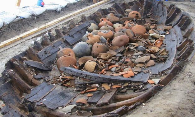 Veliko arheološko otkriće, 37 brodova iz Teodosijeve luke, dom će pronaći u muzeju “Četiri mora”