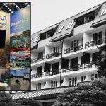 Bolesno: Na beogradskom sajmu hotel u kojem su Bošnjakinje silovane, mučene i ubijane Srbi reklamiraju kao turističku atrakciju