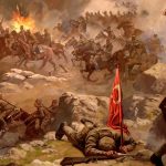 Lekcija iz historije: Bitka za Čanakkale pokazuje koliko je teško ovladati moreuzom