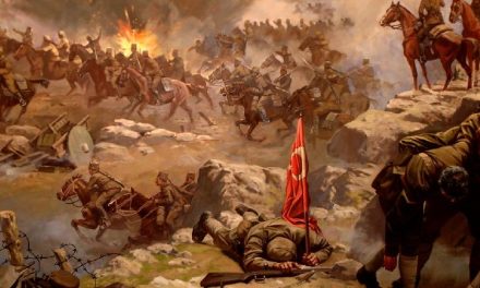 Lekcija iz historije: Bitka za Čanakkale pokazuje koliko je teško ovladati moreuzom