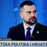 Kraj iluzija: Armin Hodžić o Palestini, odnosima Bosne i Hrvatske, sumraku međunarodnog poretka