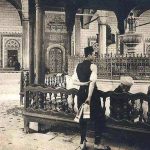 Merhaba, nepravedno zapostavljeni pozdrav