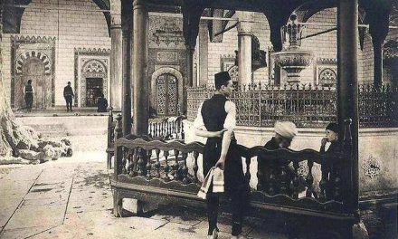 Merhaba, nepravedno zapostavljeni pozdrav