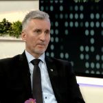 Kemal Ademović dao ostavku na sve stranačke funkcije i napustio NiP