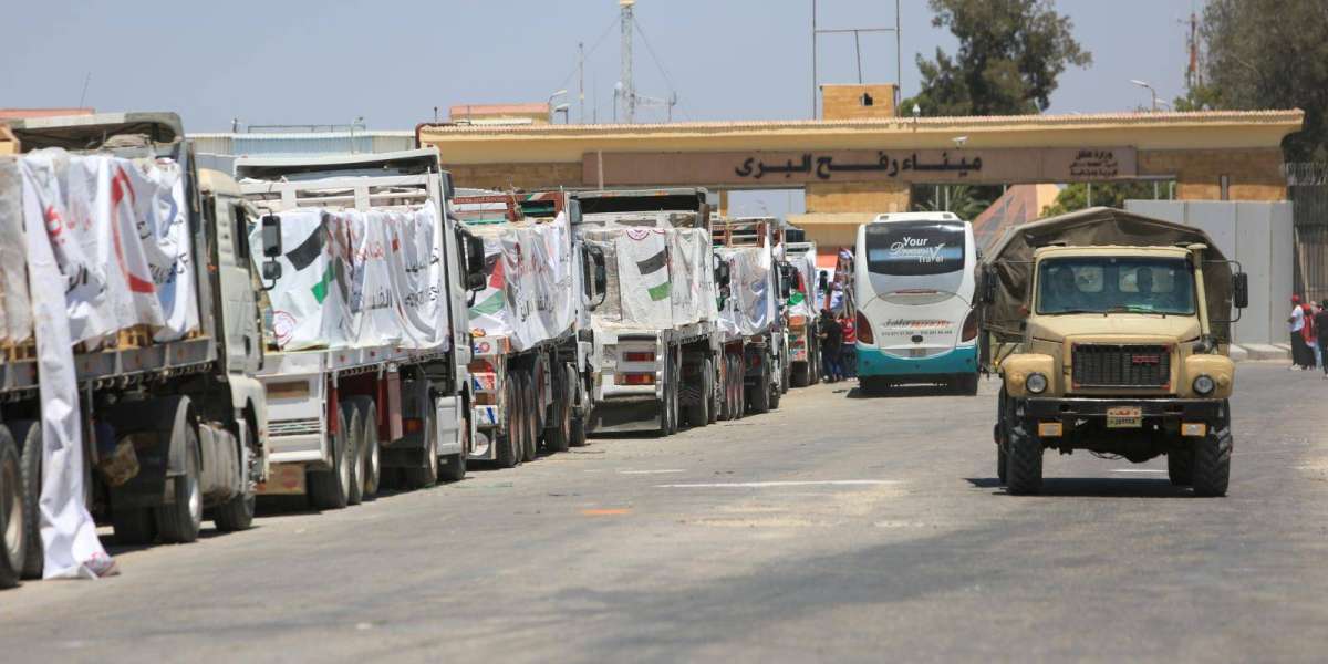 U sjeni drugih ratova: Kako “primirje” u Gazi prikriva nastavak opsade