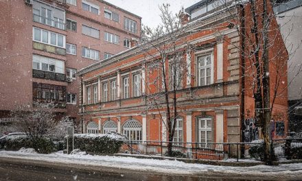 Ko je bio Makso Despić i zašto je njegova kuća danas muzej