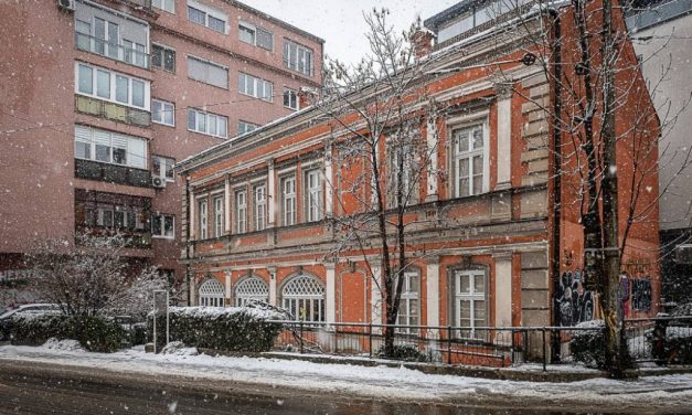 Ko je bio Makso Despić i zašto je njegova kuća danas muzej