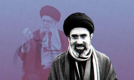 Poslije Khameneija, Khamenei: Sin ubijenog vođe, Mojtaba, izabran za novog vrhovnog vođu Irana
