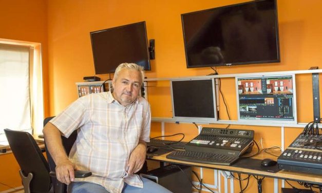 Vahidin Mulamustafić za Bosnu: Istina je, TV Podrinje je pred gašenjem!