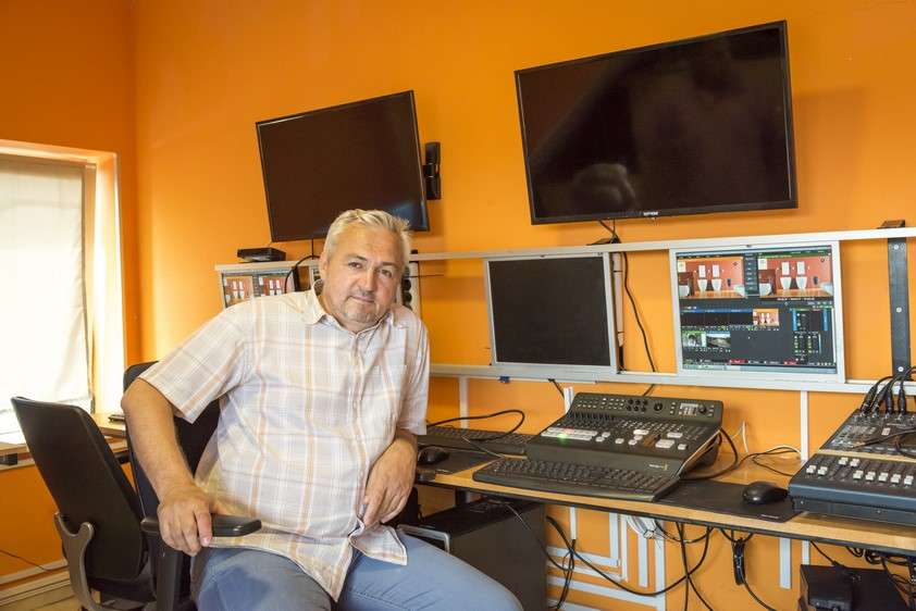 Vahidin Mulamustafić za Bosnu: Istina je, TV Podrinje je pred gašenjem!