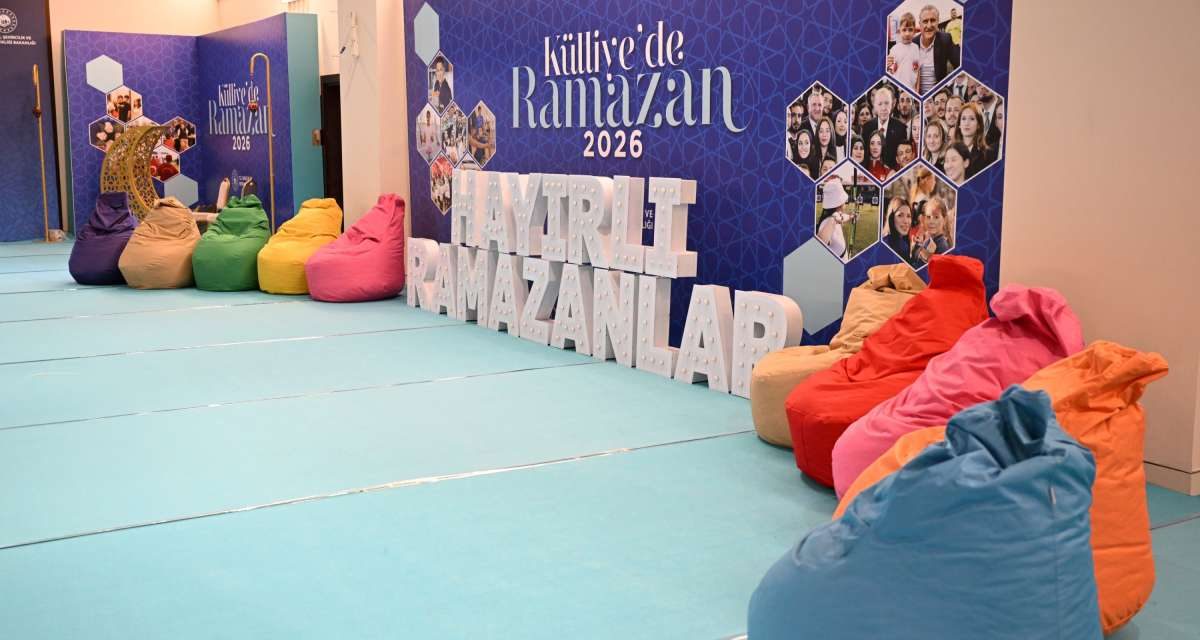 Tokom ramazana pola miliona ljudi posjetilo Predsjednički kompleks u Ankari