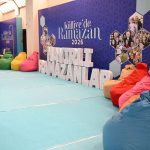 Tokom ramazana pola miliona ljudi posjetilo Predsjednički kompleks u Ankari