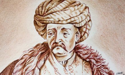 Ali Ufki Bey, diplomata, lingvista i muzičar koji je bio most između Osmanskog carstva i Evrope 17. stoljeća