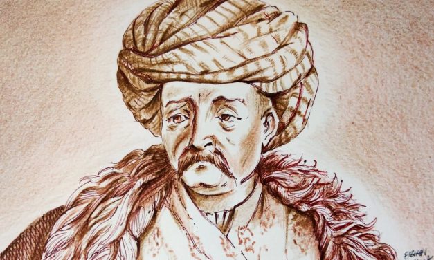 Ali Ufki Bey, diplomata, lingvista i muzičar koji je bio most između Osmanskog carstva i Evrope 17. stoljeća